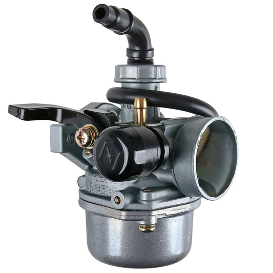 PZ kaasutin Ø19mm