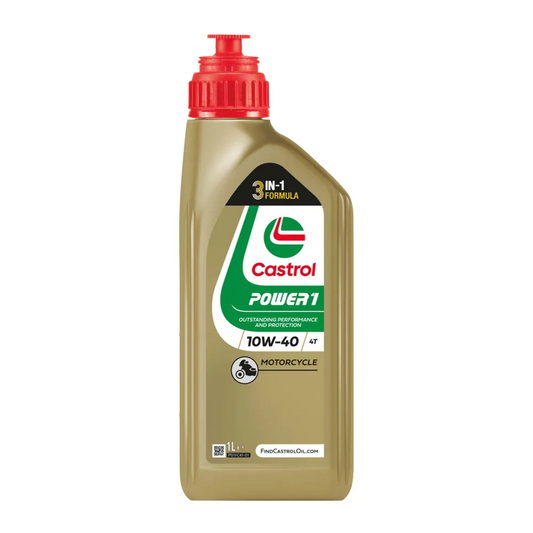 Power 1 4T 10W-40 1 L